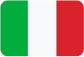 Farbenie skla Italiano